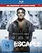 Escapee [Blu-ray]