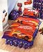 Disney Pixar Cars Panel Single Duvet and Pillowcase Bed Set Image