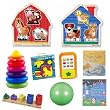 Advance My Baby Companion Toy Bundle Ages 13-19 Months