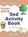 2nd Activity Book - Environment (Kid