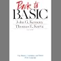 Back to BASIC: The History, Corruption, and Future of the Language