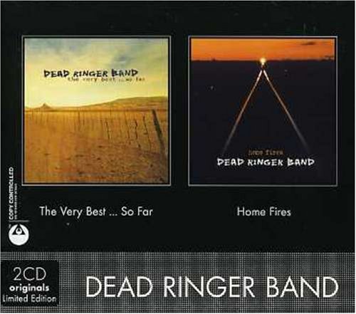 CD-Charts  Search : Very Best...So Far/Home Fires