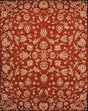 Nourison Hamilton House HH03-SIE - Sienna