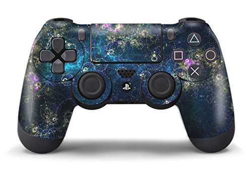 PS4 Skins Playstation 4 Games Sony PS4 Games Decals Custom PS4 Controller Stickers PS4 Remote Controller Skin PS4 Remote Play Sticker Playstation 4 Controller Dualshock 4 Vinyl Decal Universe