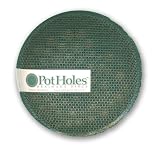 PotHoles Drainage Discs - Small (2 pack)