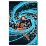 Naruto Shippuden - Naruto Poster Print, 22x34