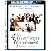 4 mariages et 1 enterrement [Blu-ray]