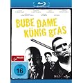 Bube, Dame, K�nig, Gras [Blu-ray]