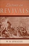 Lectures on revivals of religion