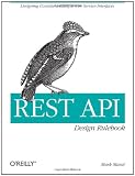 REST API Design Rulebook