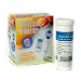 Cholesterol Chek Glucose Test Strips (50 Count)