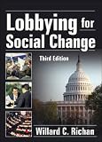 Lobbying for Social Change, Third Edition