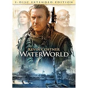 Waterworld (2-Disc Extended Edition)