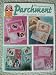 Parchment Pergamano for Scrapbooks & Crafts