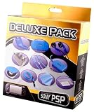 Powerplay Blue Deluxe Accessory Pack (PSP)