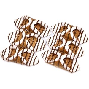 Pawsitively Gourmet Cannoli Cookies