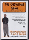 DVD The Piano Guy 1-on-1 Series code image