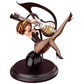 涼宮ハルヒの憂鬱 涼宮ハルヒ (ノンスケールPVC塗装済み完成品)
