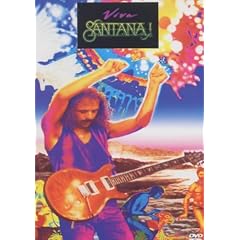 Santana - Viva