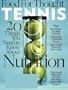 Tennis Magazine (1-year auto-renewal)