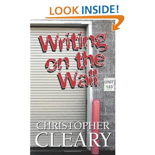 Writing on the Wall
