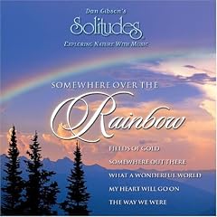 Somewhere Over the Rainbow