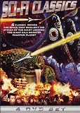 Sci-Fi Classics (4pc)