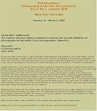  : Pfa Newsletter