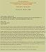 Pfa Newsletter