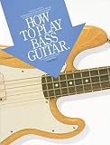 How To Play Bass Guitar (Acorn Basic Lessons)