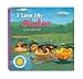 Books : Smithsonian I Love My Board Books: I Love MY Sister (I Love My Board Books)