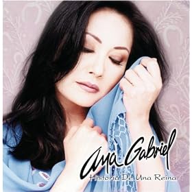 ana gabriel y vicky carr