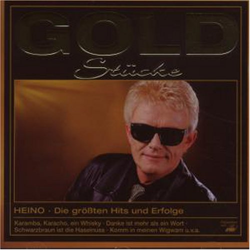 Heino - Goldstücke - Zortam Music
