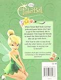 Tinker Bell