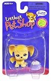 Littlest Pet Shop Cocker Spaniel