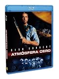 Atmosfera Cero [Blu-ray]
