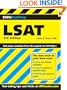 LSAT (Cliffs Test Prep)