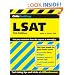 LSAT (Cliffs Test Prep)