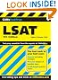 LSAT (Cliffs Test Prep)