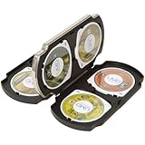 PSP UMD Case