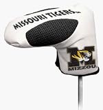 Missouri Tigers Putter Head Cover (Set of 2)