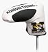 Missouri Tigers Putter Head Cover (Set of 2)