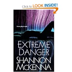 EXTREME DANGER