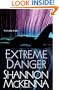 Extreme Danger (The McCloud Brothers, Book 5)