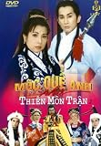 Cai Luong: Moc Que Anh Pha Thien Mon Tran
