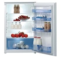 Gorenje Einbau-K&uuml;hlschrank RI 4158 W / HI 1526 / StiWa Test GUT (11/2008)