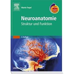 Neuroanatomie. Struktur und Funktion. StudentConsult (Broschiert)