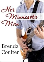 Her Minnesota Man (A Christian Romance Novel)