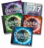 Search : Disco Fever, Vol. 1-4