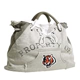 NFL Cincinnati Bengals Hoodie Tote